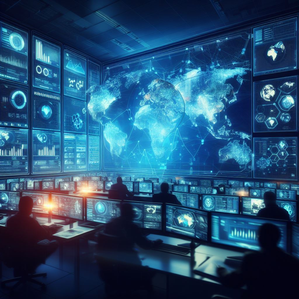 Specialized Consulting