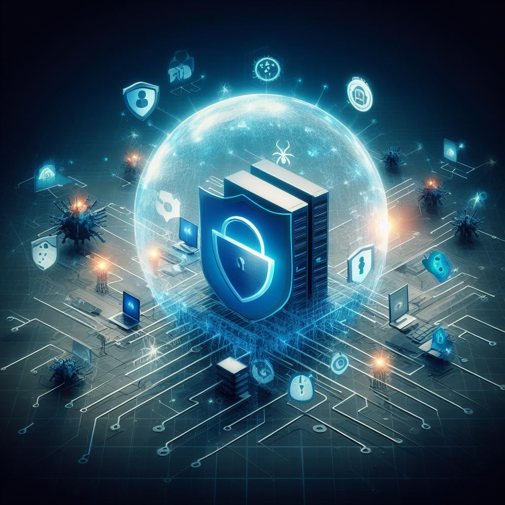 Infrastructure Protection