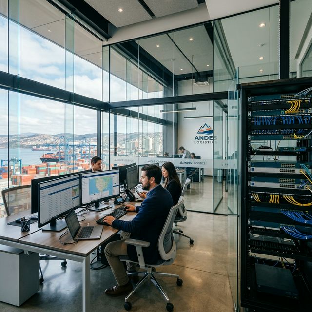 Resultados: Estabilidad que impulsa crecimiento